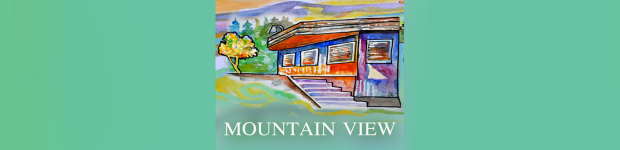 Mountain View Timberland Library